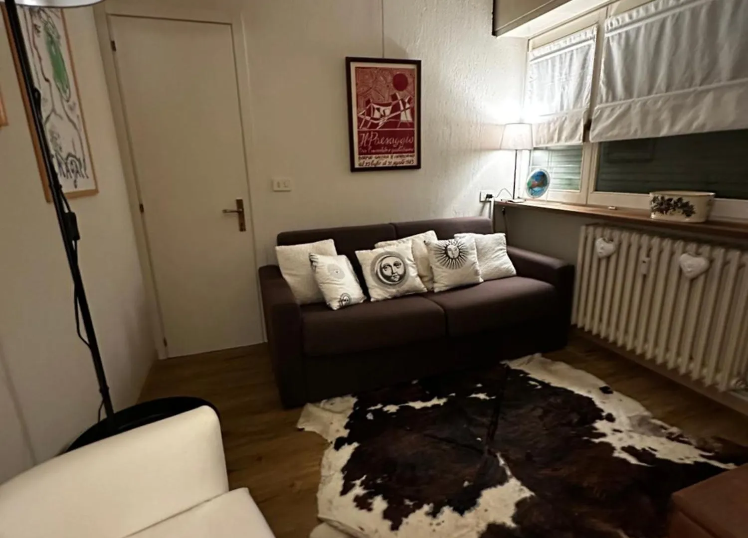 Appartamento Corvo Бормио