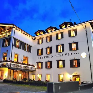 Stelvio Bormio